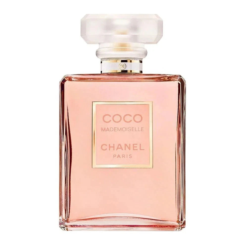 CHANEL Coco Mademoiselle 3.4 fl oz Women's Eau de Parfum 100ml - NEW SEALED