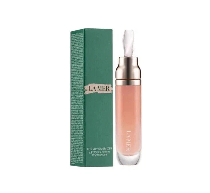 LA MER LMR5RHP01 Lip Volumizer - 0.23oz / 7ML - New Boxed - No Cello