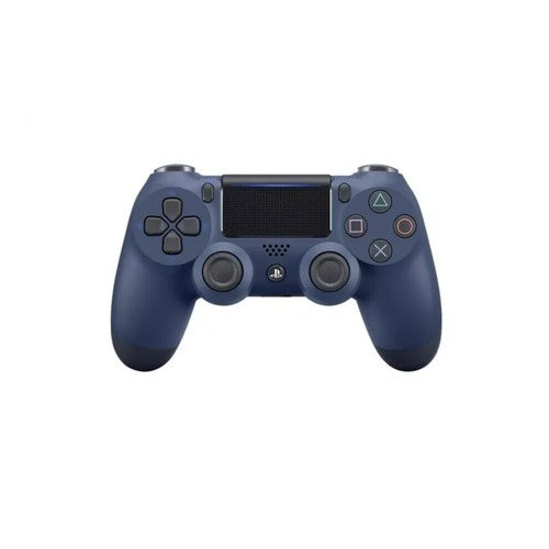 Sony DualShock 4 Wireless Controller Midnight Blue PS4 Gamepad USB/BT Official