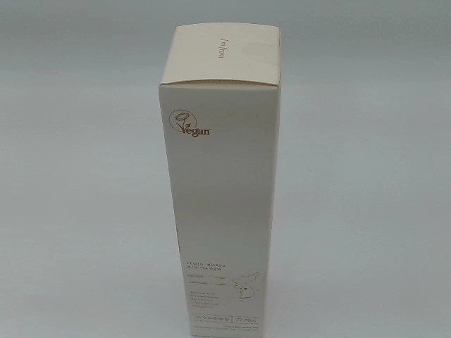 Rice Toner, Milky Toner For Glowing Skin, 77.78% Korean Rice, Niacinamide, 5.07