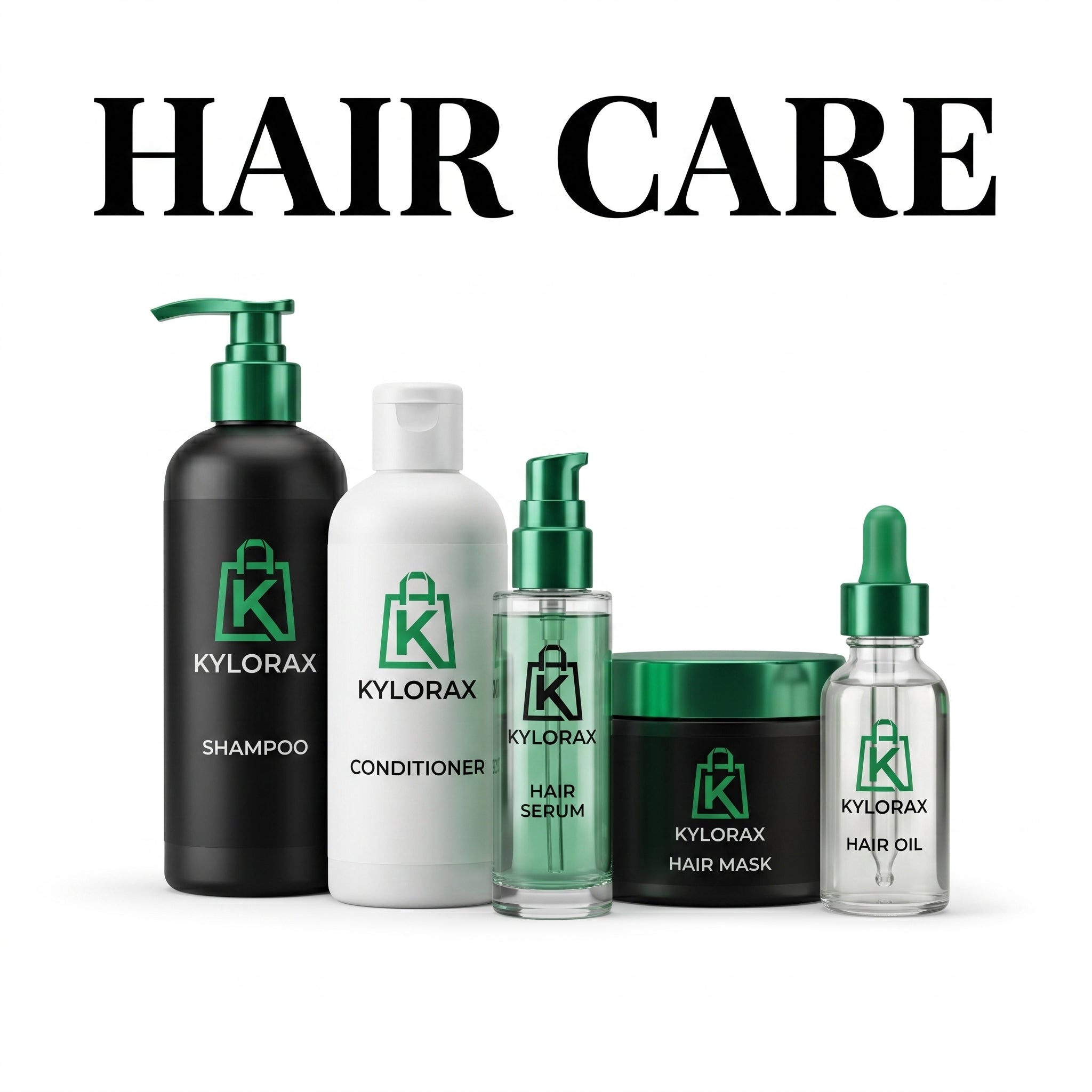 Hair Care