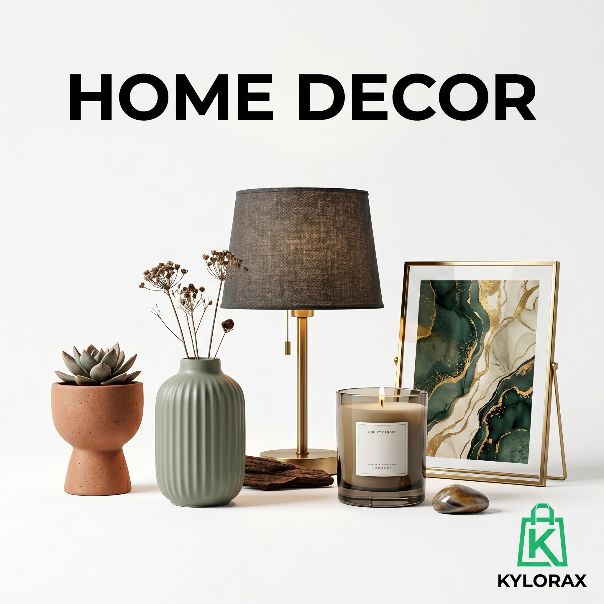 Home Decor