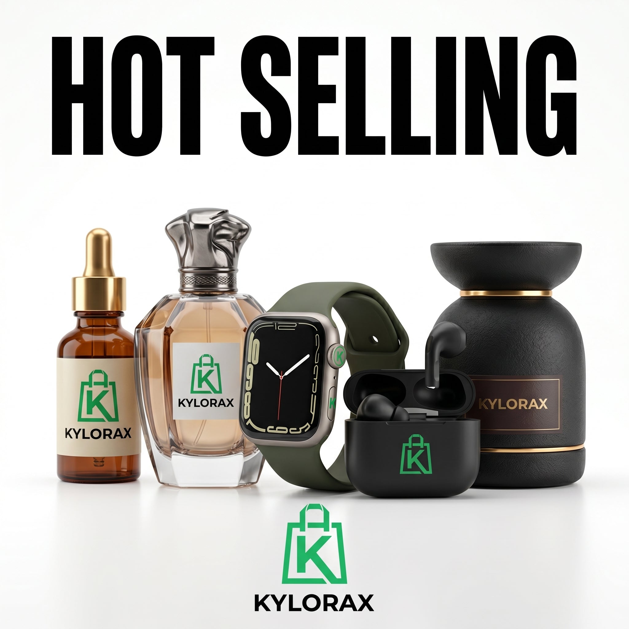 Hot Selling