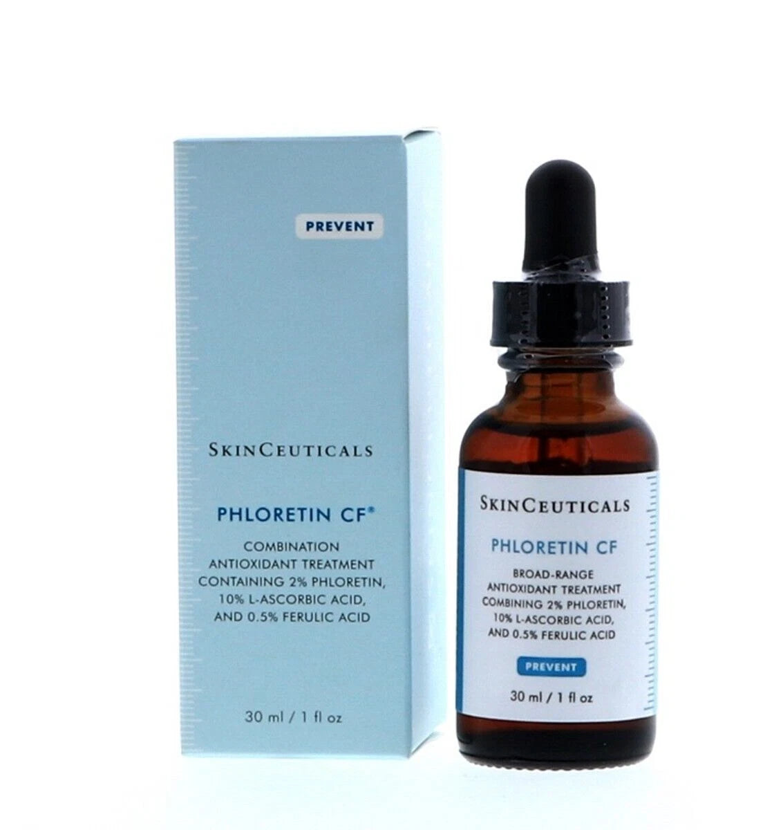 Skinceuticals Phloretin CF 1 oz / 30ml Brand New