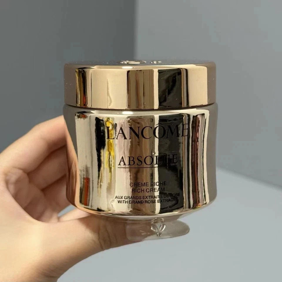 Lancome Absolue Regenerating Brightening Rich Cream 2.0OZ(60ml)